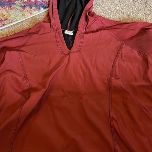 Prana large pullover - Picture 5 of 8